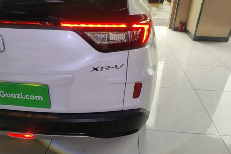 Used Honda XR-V 2017 1.5L LXi CVT Classic Edition Right Rear Taillight
