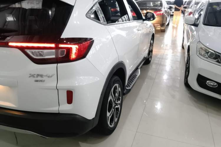 Used Honda XR-V 2017 1.8L EXi CVT Comfort Version Right Rear Taillight