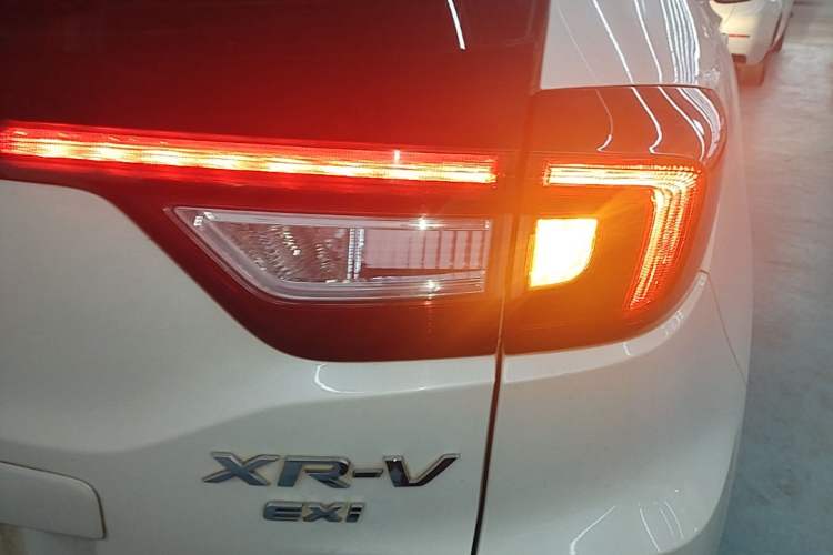 Used Honda XR-V 2017 1.8L EXi CVT Comfort Version Right Rear Taillight