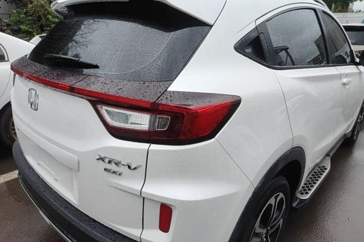 Used Honda XR-V 2017 1.8L EXi CVT Comfort Version Right Rear Taillight