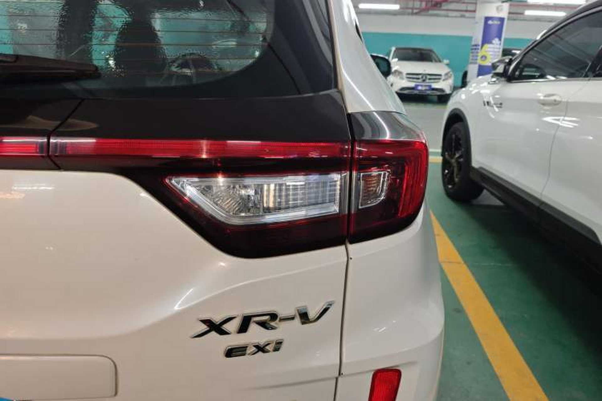 Used Honda XR-V 2017 1.8L EXi CVT Comfort Version Right Rear Taillight