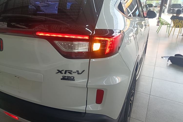 Used Honda XR-V 2017 1.8L EXi CVT Comfort Version Right Rear Taillight