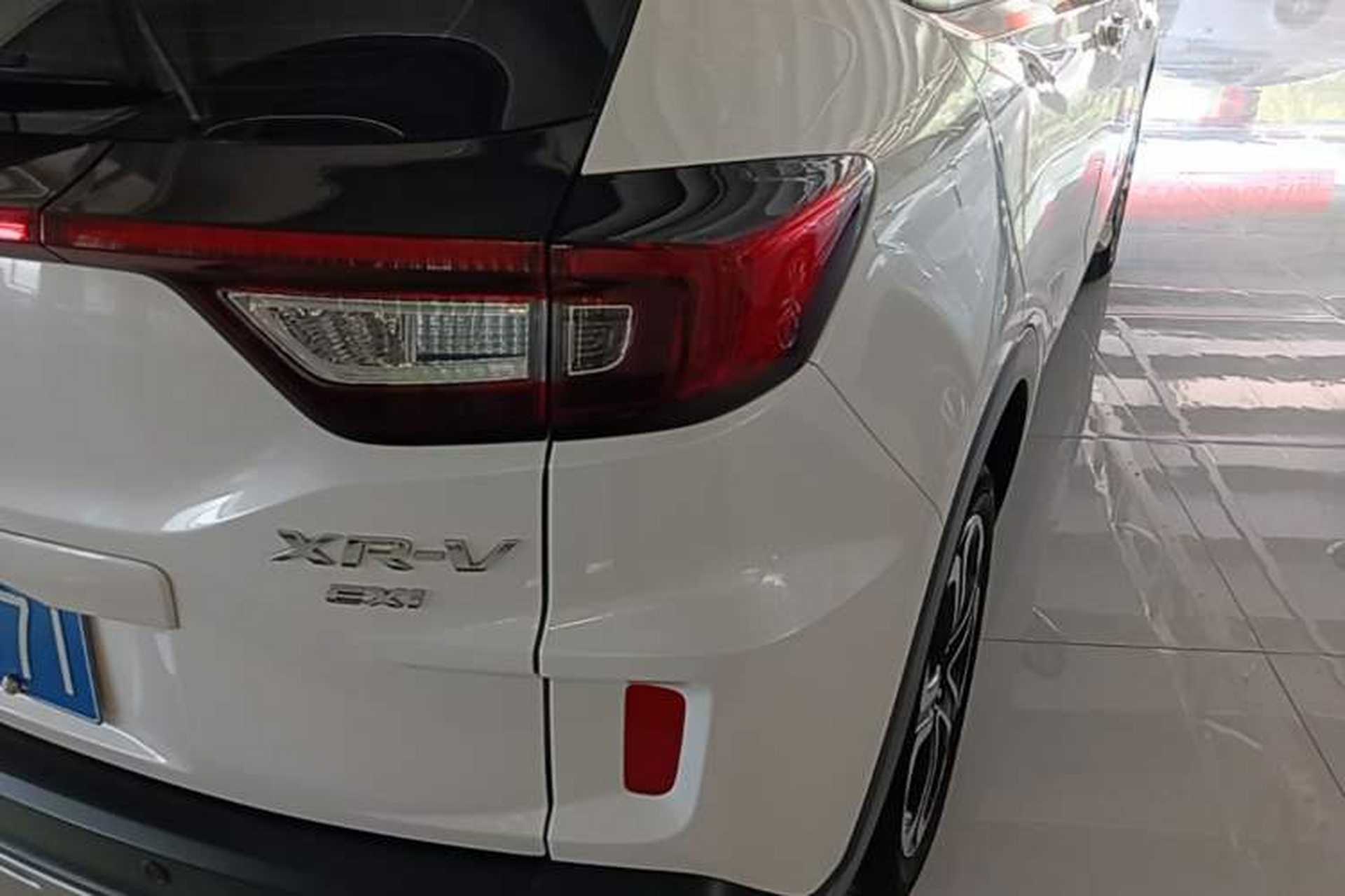 Used Honda XR-V 2017 1.8L EXi CVT Comfort Version Right Rear Taillight