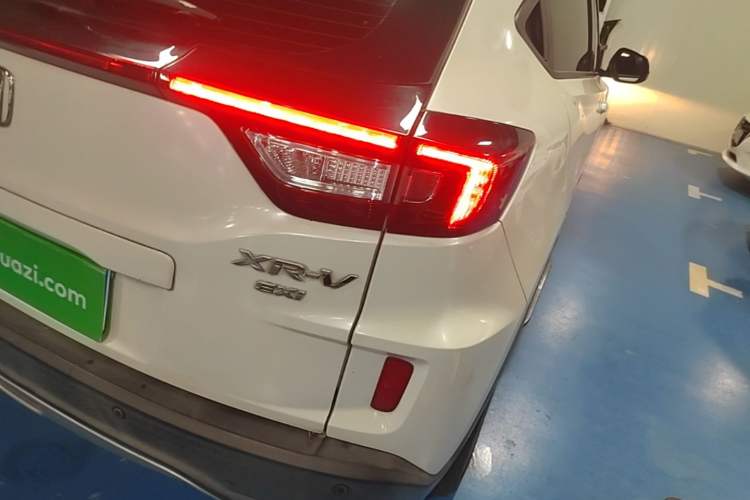 Used Honda XR-V 2017 1.8L EXi CVT Comfort Version Right Rear Taillight