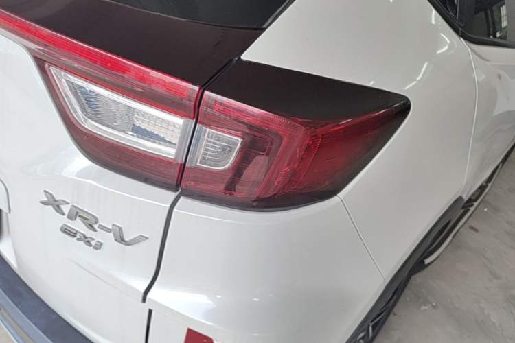 Used Honda XR-V 2017 1.8L EXi CVT Comfort Version Right Rear Taillight