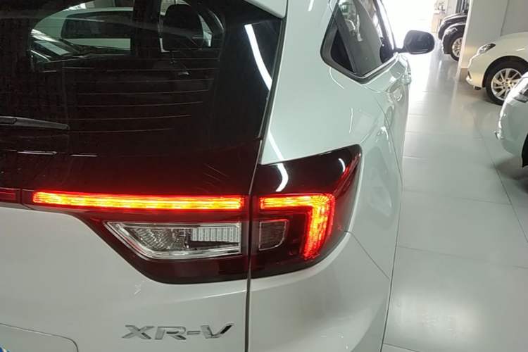 Used Honda XR-V 2017 1.5L LXi CVT Classic Edition Right Rear Taillight