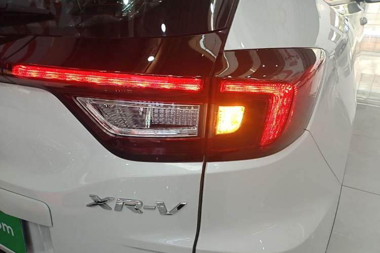 Used Honda XR-V 2017 1.5L LXi Manual Classic Edition Right Rear Taillight