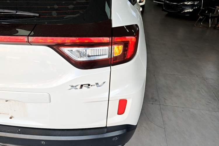 Used Honda XR-V 2017 1.5L LXi CVT Classic Edition Right Rear Taillight