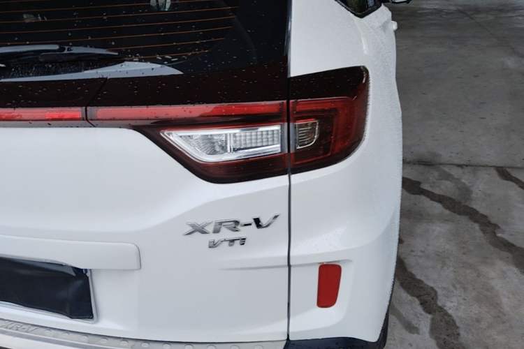 Used Honda XR-V 2017 1.8L VTi CVT Luxury Edition Right Rear Taillight