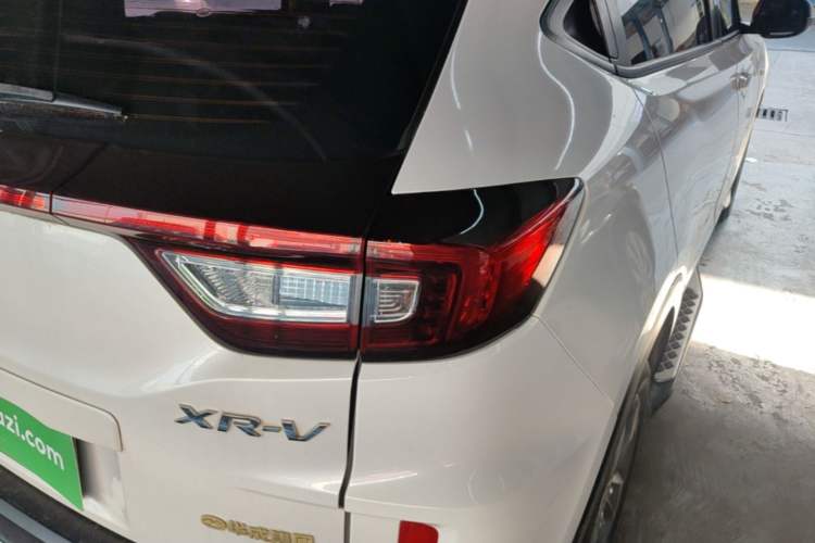 Used Honda XR-V 2017 1.5L LXi CVT Classic Edition Right Rear Taillight