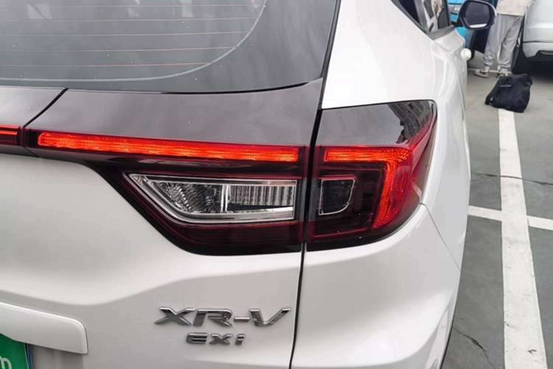 Used Honda XR-V 2017 1.8L EXi CVT Comfort Version Right Rear Taillight
