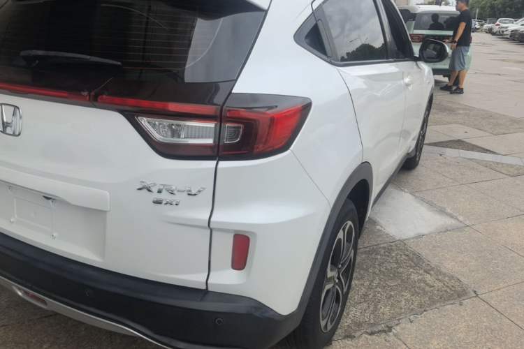 Used Honda XR-V 2017 1.8L EXi CVT Comfort Version Right Rear Taillight