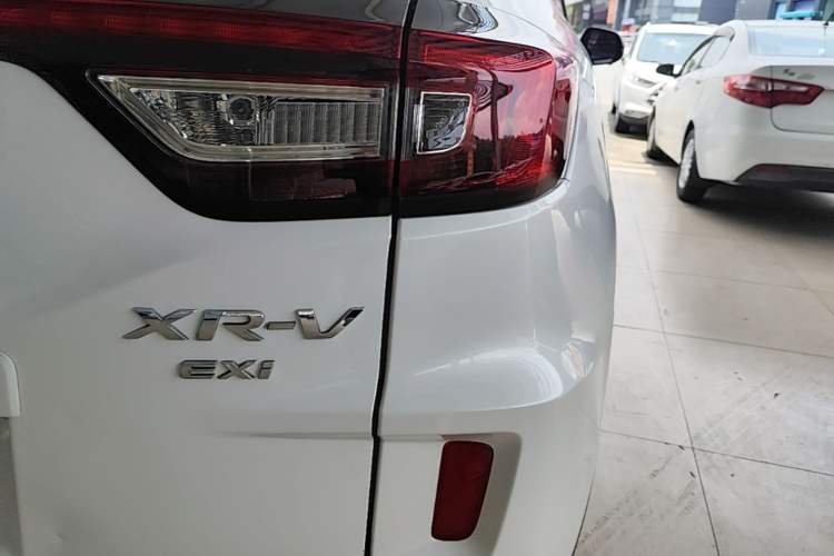 Used Honda XR-V 2017 1.8L EXi CVT Comfort Version Right Rear Taillight