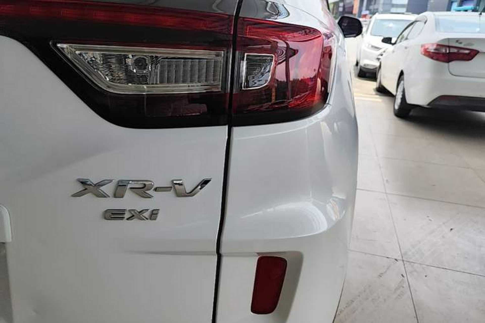 Used Honda XR-V 2017 1.8L EXi CVT Comfort Version Right Rear Taillight