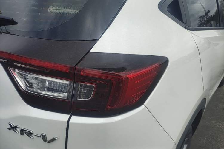 Used Honda XR-V 2017 1.5L LXi CVT Classic Edition Right Rear Taillight
