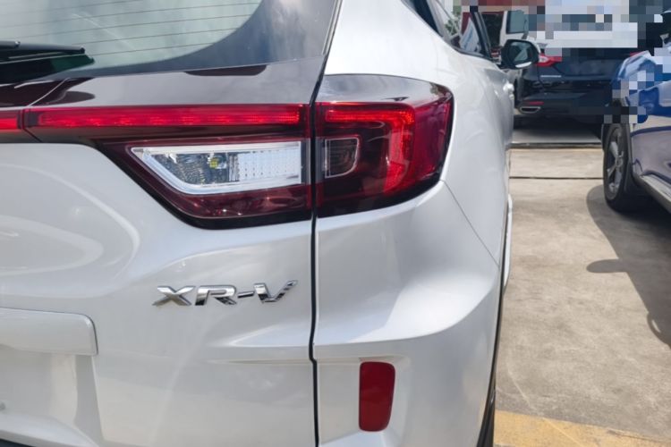 Used Honda XR-V 2017 1.5L LXi CVT Classic Edition Right Rear Taillight