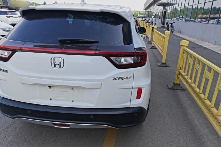 Used Honda XR-V 2017 1.5L LXi CVT Classic Edition Right Rear Taillight