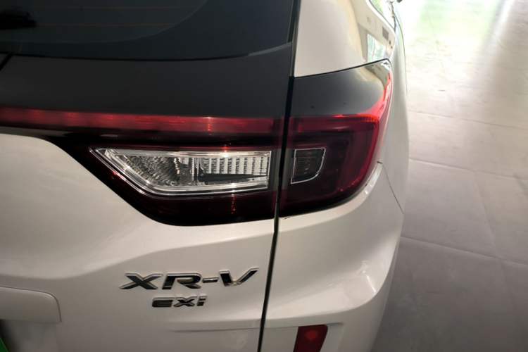 Used Honda XR-V 2017 1.8L EXi CVT Comfort Version Right Rear Taillight
