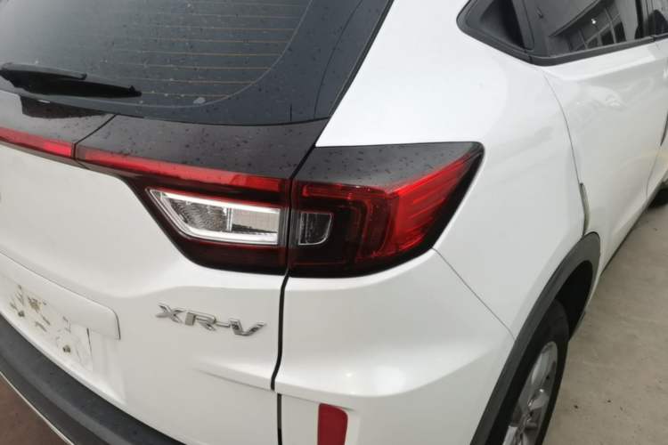 Used Honda XR-V 2017 1.5L LXi CVT Classic Edition Right Rear Taillight