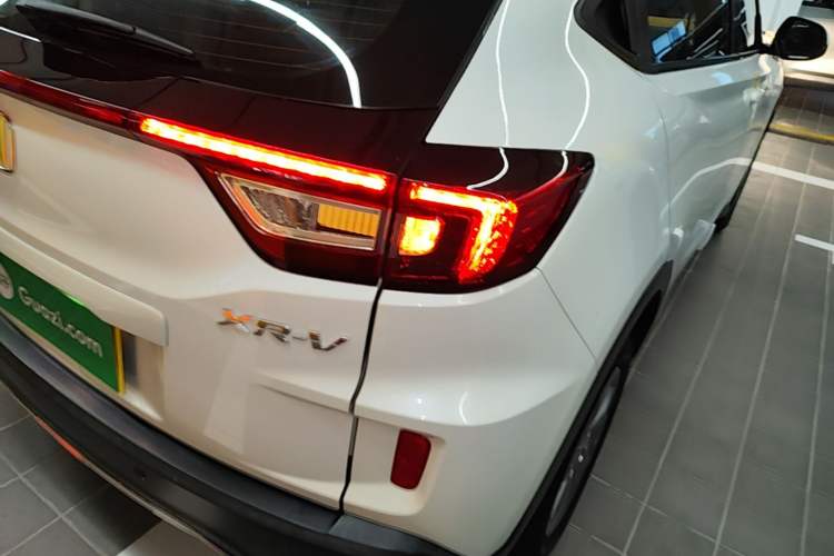 Used Honda XR-V 2017 1.5L LXi CVT Classic Edition Right Rear Taillight