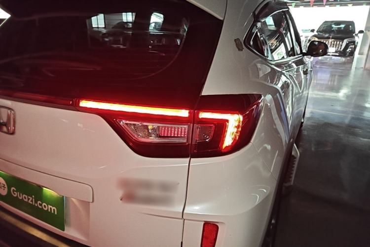 Used Honda XR-V 2017 1.5L LXi CVT Classic Edition Right Rear Taillight