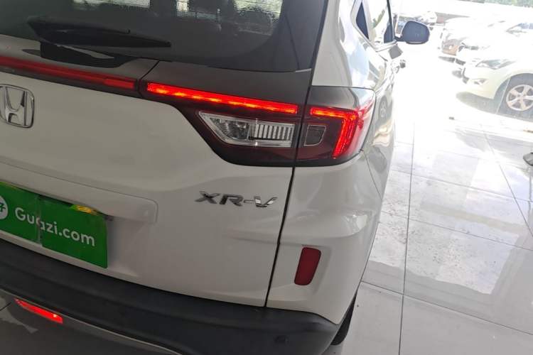 Used Honda XR-V 2017 1.5L LXi CVT Classic Edition Right Rear Taillight