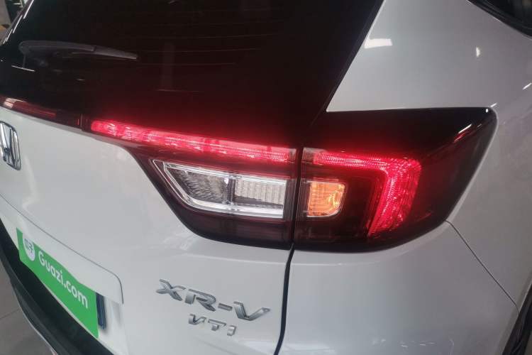 Used Honda XR-V 2017 1.8L VTi CVT Luxury Edition Right Rear Taillight