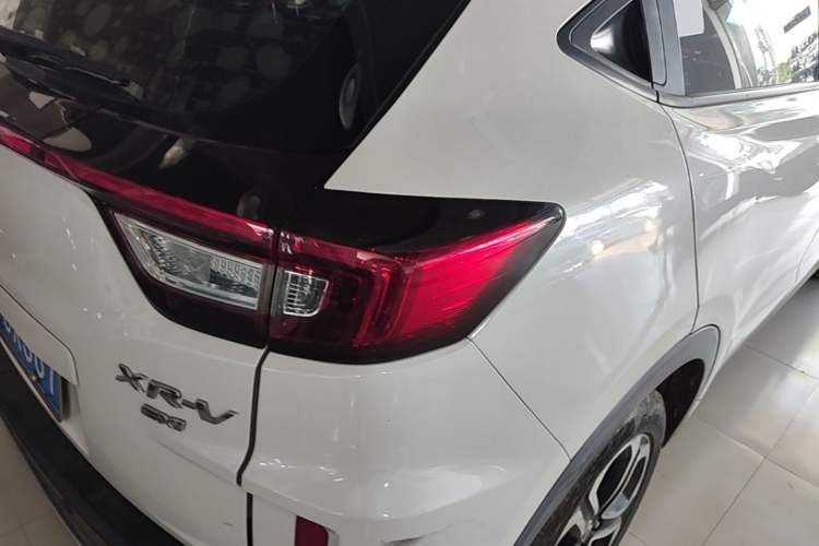 Used Honda XR-V 2017 1.8L EXi CVT Comfort Version Right Rear Taillight