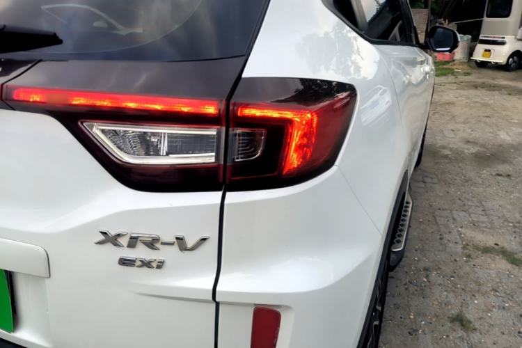Used Honda XR-V 2017 1.8L EXi CVT Comfort Version Right Rear Taillight