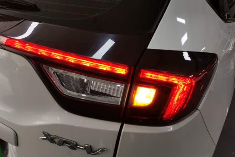 Used Honda XR-V 2017 1.5L LXi CVT Classic Edition Right Rear Taillight