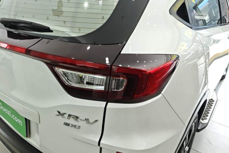 Used Honda XR-V 2017 1.8L EXi CVT Comfort Version Right Rear Taillight