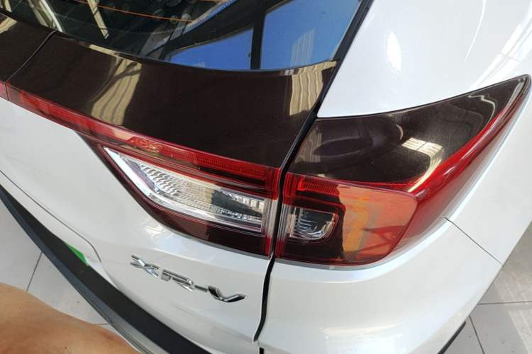 Used Honda XR-V 2017 1.5L LXi CVT Classic Edition Right Rear Taillight