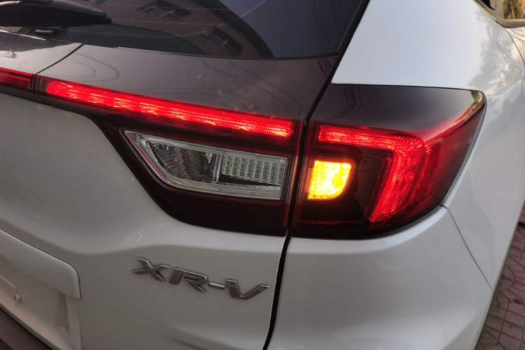 Used Honda XR-V 2017 1.5L LXi CVT Classic Edition Right Rear Taillight