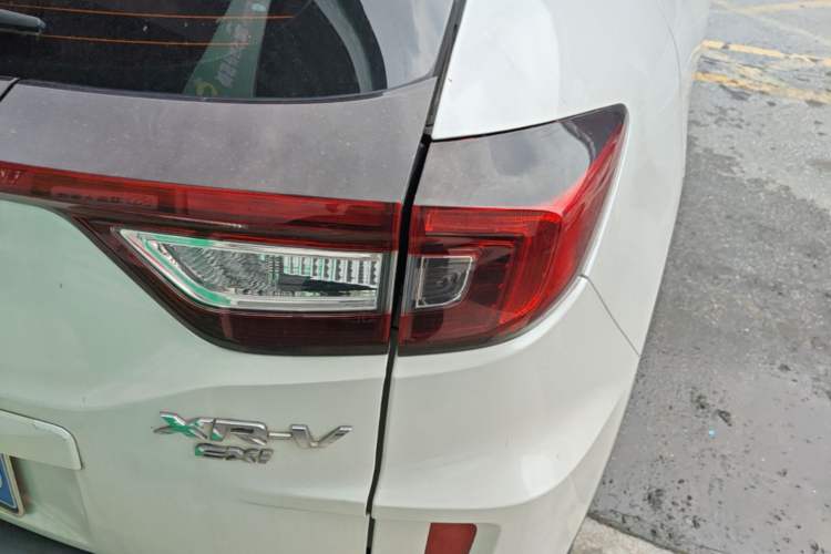 Used Honda XR-V 2017 1.8L EXi Manual Comfort Edition Right Rear Taillight