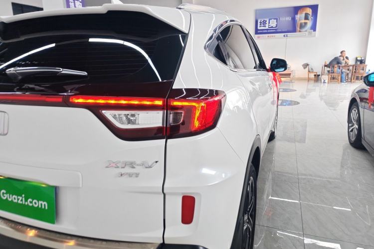 Used Honda XR-V 2017 1.8L VTi CVT Luxury Edition Right Rear Taillight