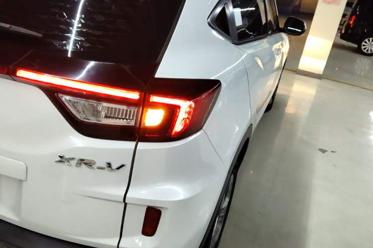 Used Honda XR-V 2017 1.5L LXi CVT Classic Edition Right Rear Taillight