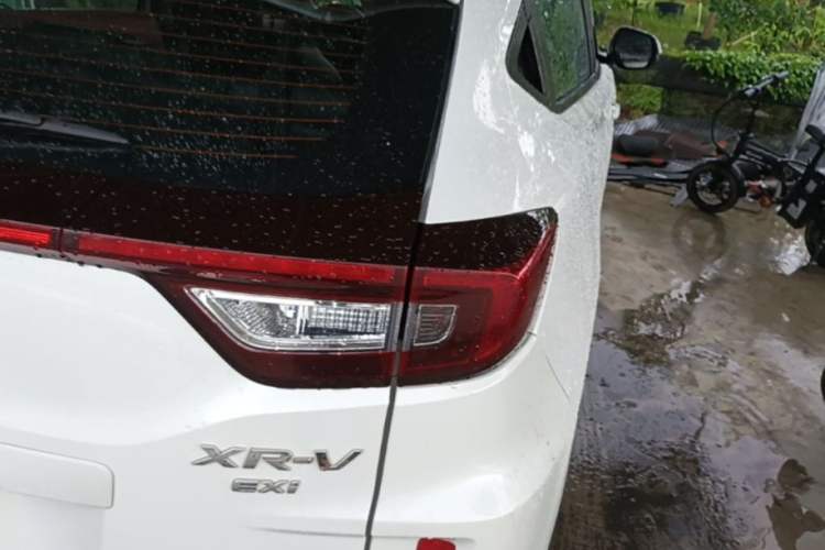 Used Honda XR-V 2017 1.8L EXi CVT Comfort Version Right Rear Taillight