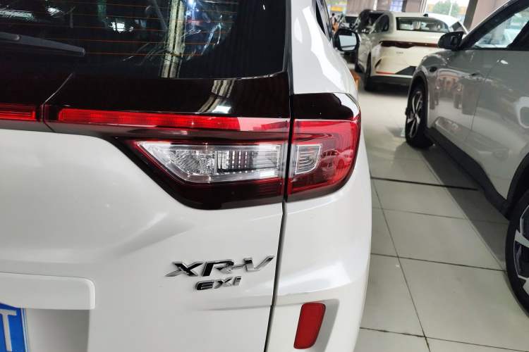 Used Honda XR-V 2017 1.8L EXi CVT Comfort Version Right Rear Taillight