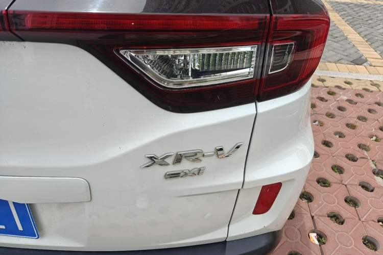 Used Honda XR-V 2017 1.8L EXi CVT Comfort Version Right Rear Taillight