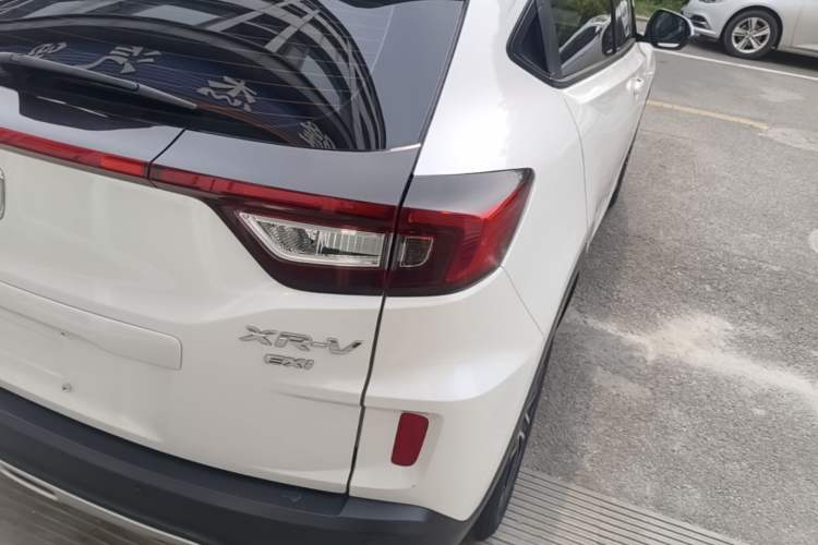 Used Honda XR-V 2017 1.8L EXi CVT Comfort Version Right Rear Taillight