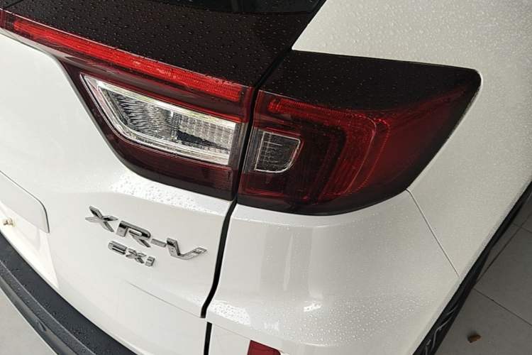 Used Honda XR-V 2017 1.8L EXi Manual Comfort Edition Right Rear Taillight