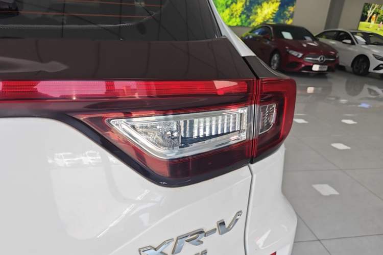 Used Honda XR-V 2017 1.8L EXi CVT Comfort Version Right Rear Taillight