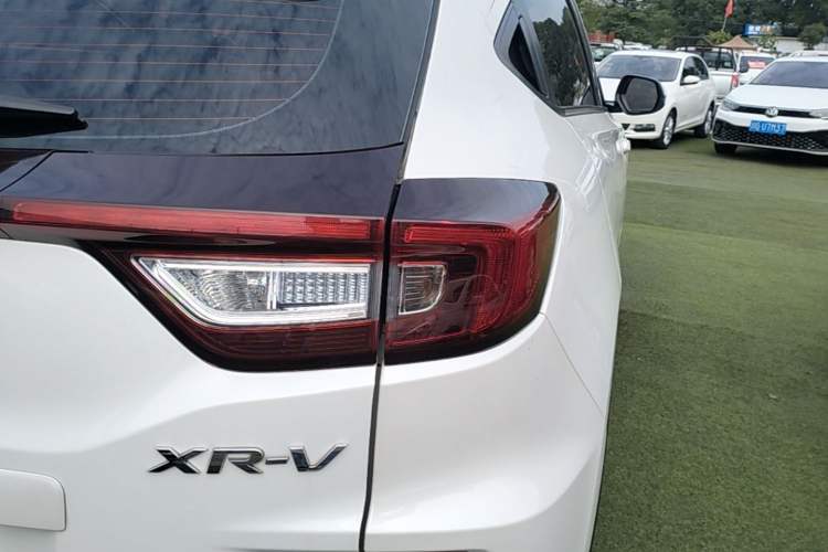 Used Honda XR-V 2017 1.5L LXi CVT Classic Edition Right Rear Taillight
