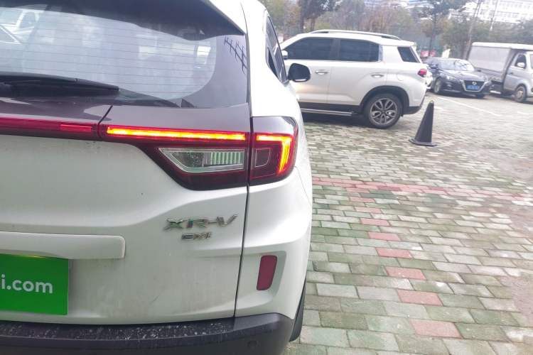 Used Honda XR-V 2017 1.8L EXi CVT Comfort Version Right Rear Taillight