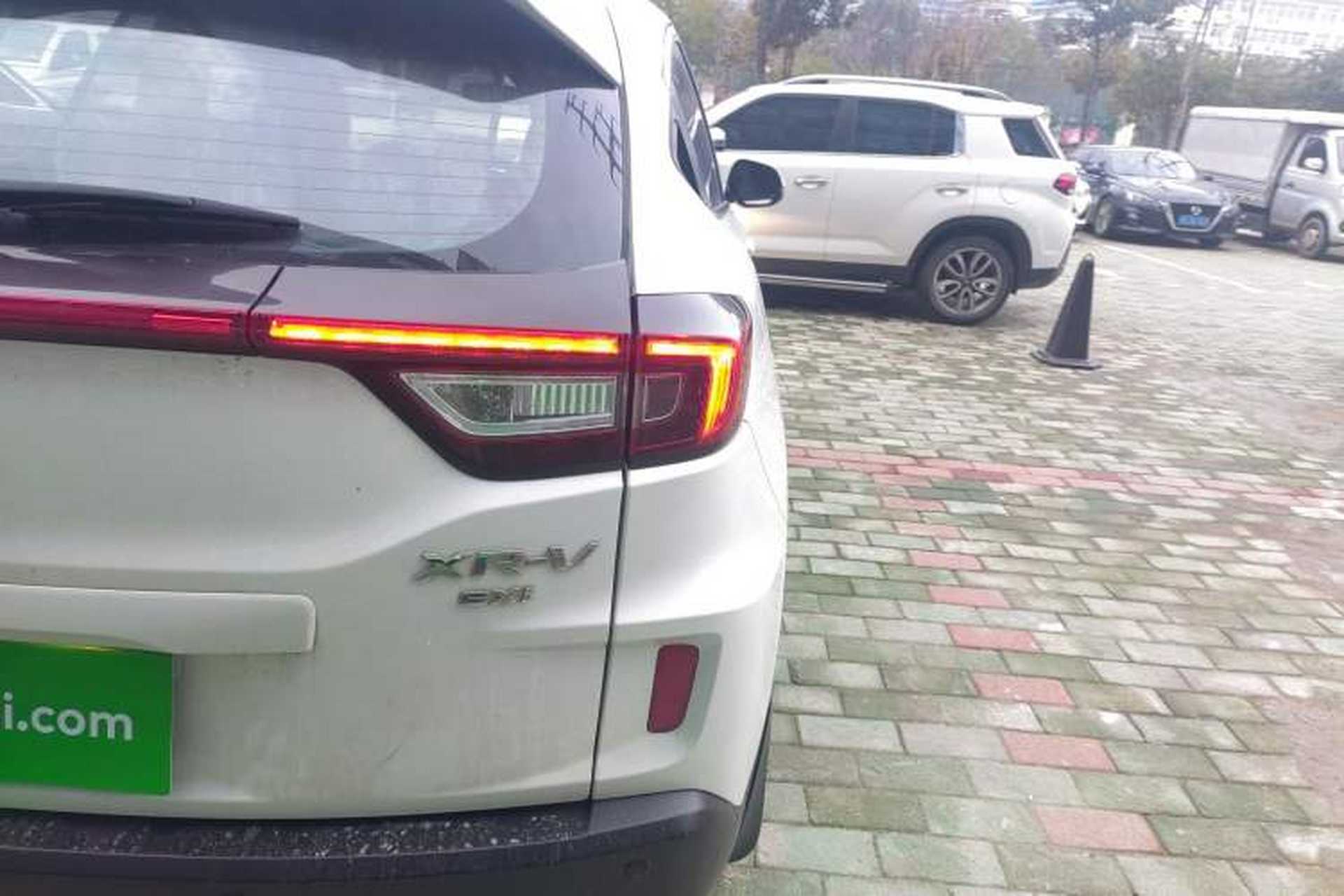 Used Honda XR-V 2017 1.8L EXi CVT Comfort Version Right Rear Taillight