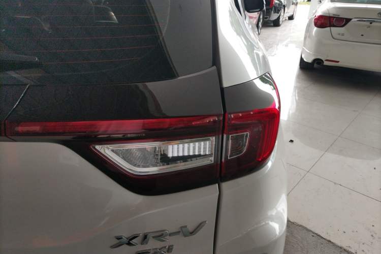 Used Honda XR-V 2017 1.8L EXi CVT Comfort Version Right Rear Taillight