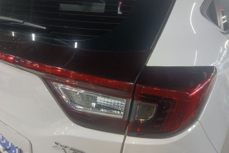 Used Honda XR-V 2017 1.8L EXi CVT Comfort Version Right Rear Taillight
