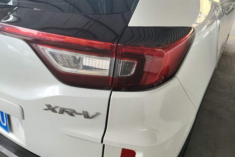 Used Honda XR-V 2017 1.5L LXi CVT Classic Edition Right Rear Taillight