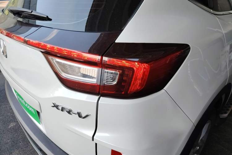 Used Honda XR-V 2017 1.5L LXi CVT Classic Edition Right Rear Taillight