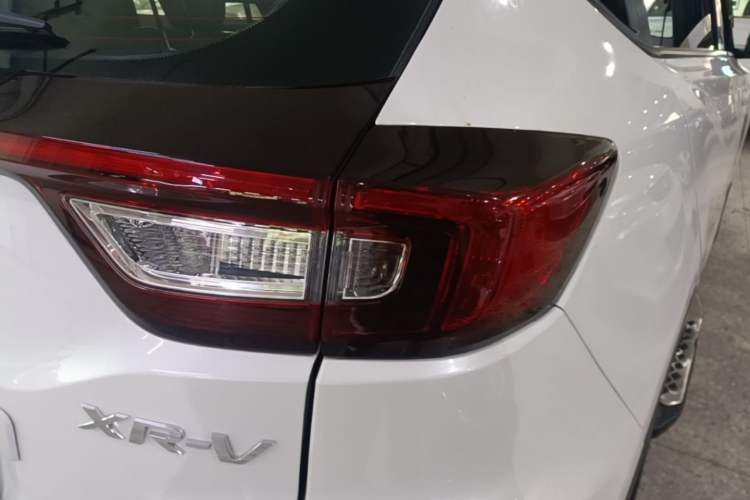 Used Honda XR-V 2017 1.5L LXi CVT Classic Edition Right Rear Taillight